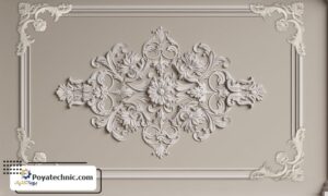 بررسی پلیمرها و کامپوزیت ها؛ نسل جدید در قاب بندی دیوار