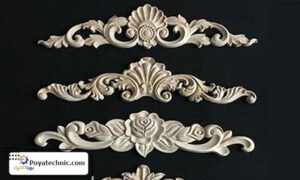 خرید گل پی وی سی