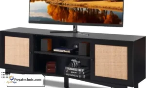 اهمیت پایه در ساختار و زیبایی میز تلویزیون