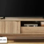 پایه پلیمری، انتخاب هوشمند برای میز تلویزیون