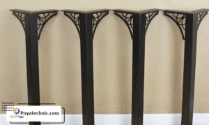 پایه جا کفشی