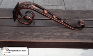 پایه جا کفشی