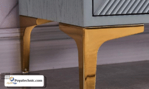 پایه مبلی بدون لرزش