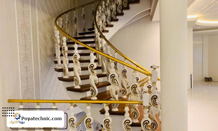 پایه پلیمری لوکس