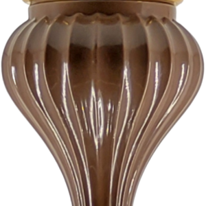 پایه پلیمری لوکس دو تکه