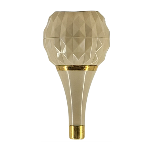 پایه پلیمری اطلس 18cm نسکافه ای