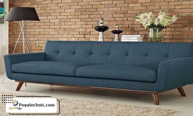 انتخاب پلیمر و مقاومت محیطی در افزایش دوام پایه