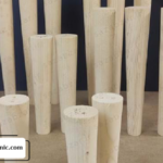 تأثیر جنس و ضخامت پایه پلیمری بر ثبات و طول عمر مبلمان