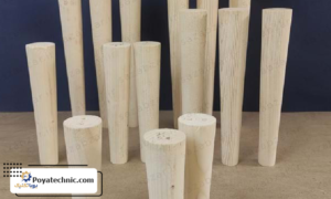 استایل مدرن برای کنسول پایه پلیمری