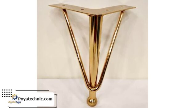 پایه‌ پلیمری گزینه‌ای ایده‌آل برای کنسول و میز تلویزیون