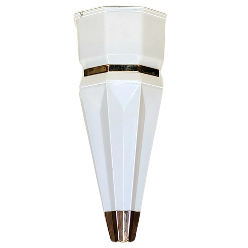 پایه پلیمری 8 پر 20