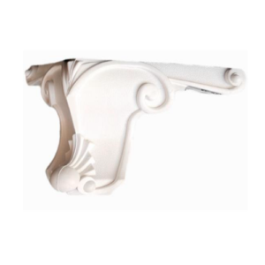 پایه پلیمری منبت 11cm