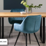 چرا میز ناهارخوری با پایه پلیمری محبوب شده است؟