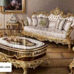 آشنایی با انواع پلیمرهای مورد استفاده در پایه مبلمان